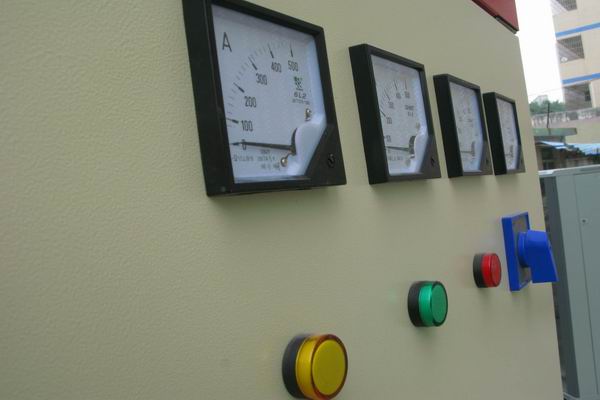 易县控制箱-影响防水3683控制箱性能的因素