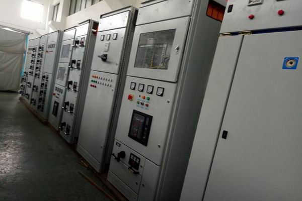 易县配电柜-3683厂家配电柜的基本作用有哪